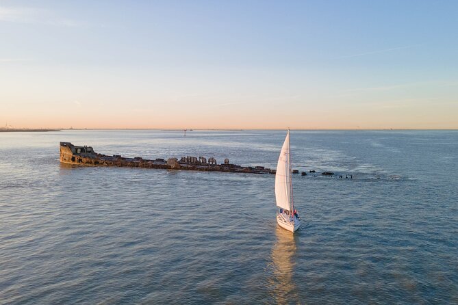 Private Sailing Charter and Guided Tour - Setting Out From 715 North Holiday Drive