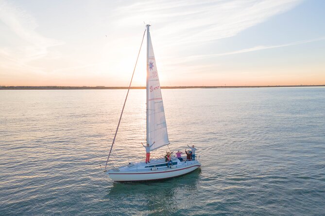 Private Sailing Charter and Guided Tour - Is $550 a Fair Price?