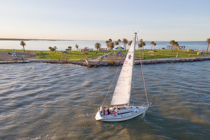 Private Sailing Charter and Guided Tour - Pier 21 and the Ocean Star Museum