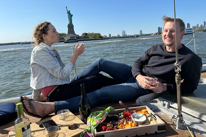 Private Sailing Charter in Brooklyn - Key points at a glance