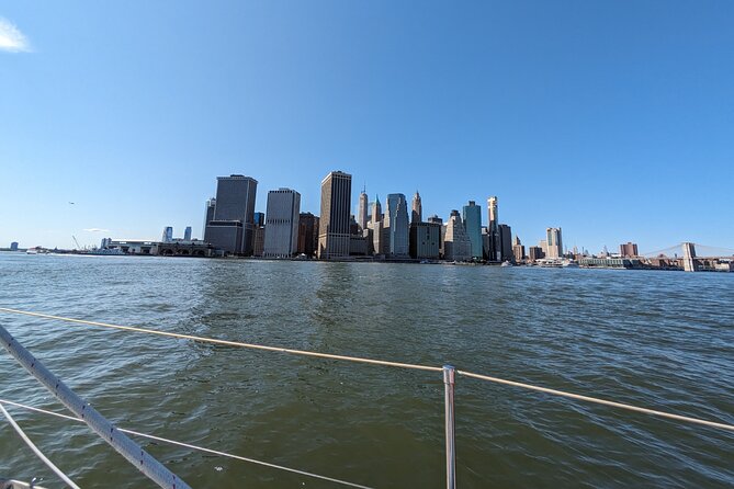 Private Sailing Charter in Brooklyn - Why a sunset departure can be worth choosing