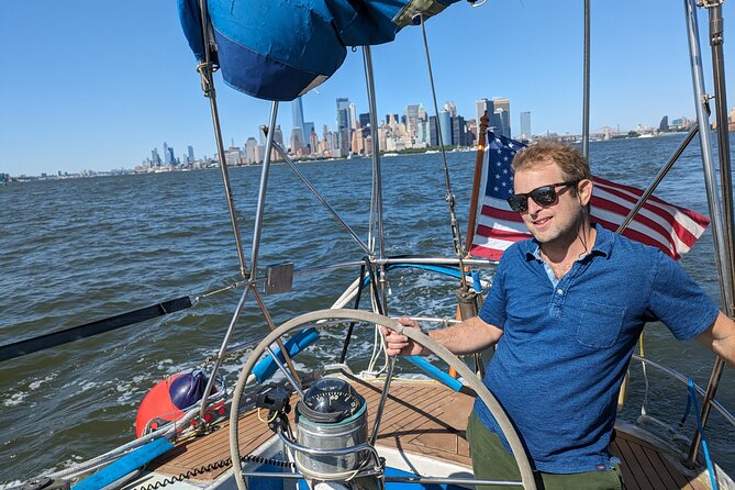 Private Sailing Charter in Brooklyn - The value of $630 for a private group