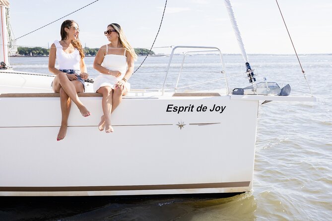 Private Sailing Charter with Captain, BYOB - Key Things to Know Before You Sail