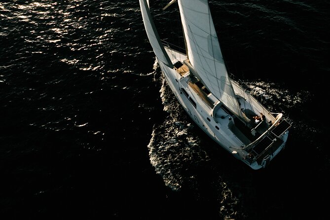Private Sailing Cruise from Agios Nikolaos around Mirabello Bay - Who will enjoy this private cruise most?