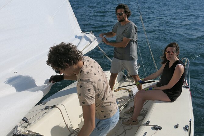 Private sailing cruise on Lake Geneva from Geneva - What the private format is worth