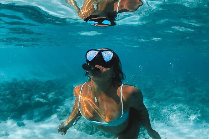 Private Sailing Cruise to Dia Island with Meal & Water Activities - Who will enjoy this cruise most?