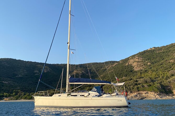 Private sailing Cruise to the Lerins Islands - Key points to know before booking