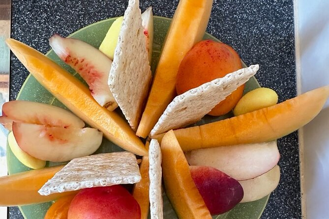 Private sailing Cruise to the Lerins Islands - Snacks, drinks, and the option to bring food
