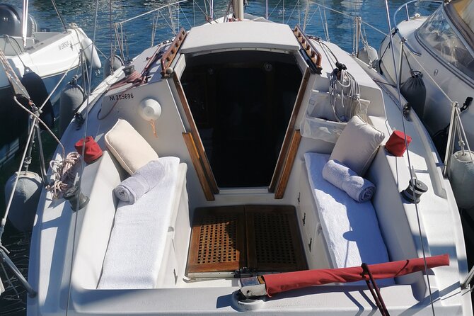 Private sailing excursion & Provencal picnic - Timing, weather, and practical details