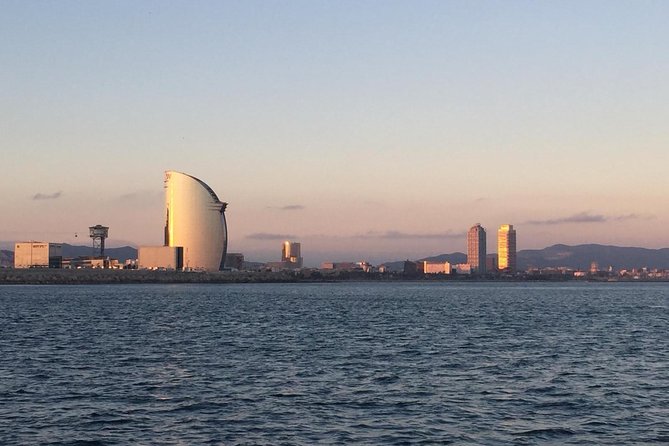 Private Sailing Experience Barcelona up to 11 guests, 2/3/4 hours - Snacks, drinks, and what to bring