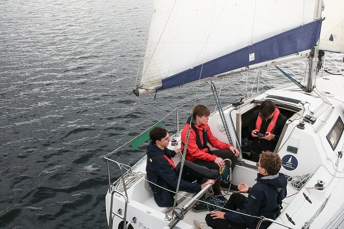 Private Sailing Experience on Lake Windermere - Weather, comfort, and what to prepare for