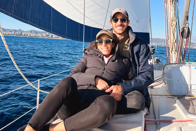 Private Sailing Tour: Enjoy Barcelona from the Sea - What Agustín’s role adds