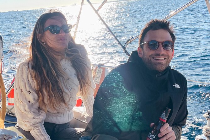 Private Sailing Tour: Enjoy Barcelona from the Sea - Who will enjoy this sailing trip most