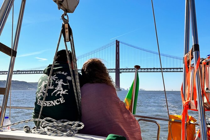 Private Sailing tour in Lisbon - Day Time, Sunset and Night - Price, timing, and meeting point