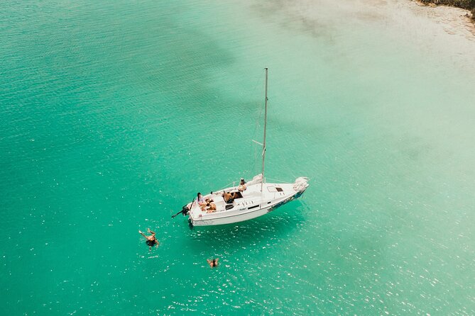 Private sailing tour of Bacalar Lagoon - Timing, weather, and environmental care