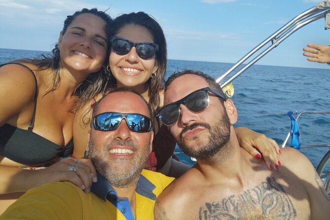Private Sailing Tour to Cyclops Islands from Catania - What makes this Catania sailing day special