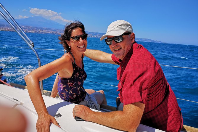 Private Sailing Tour to Cyclops Islands from Catania - What the private price means for your group