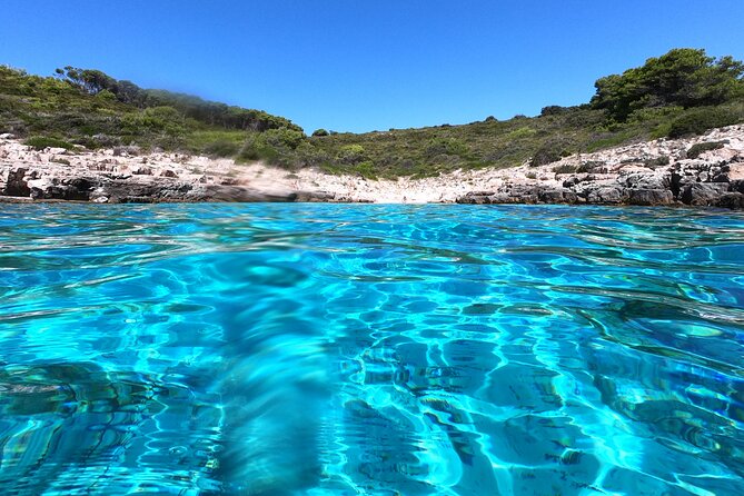 Private Sailing Tour with Snorkeling in Hvar Pakleni Islands - Who will enjoy this private Hvar boat day