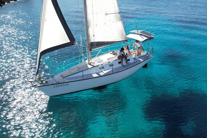 Private Sailing Tour with Snorkeling in Hvar Pakleni Islands - Practical details that shape the day