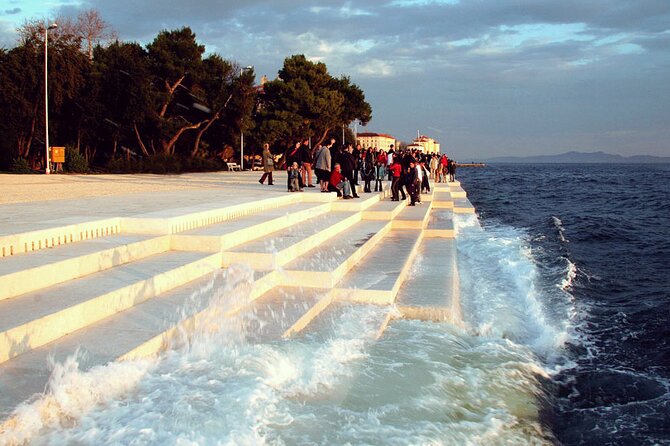 Private Sailing Tours in Zadar Archipelago - Is $278.16 good value?