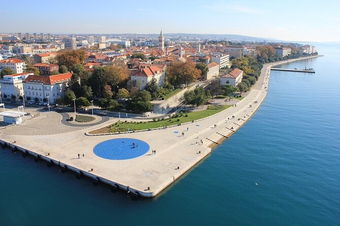 Private Sailing Tours in Zadar Archipelago - A good choice for cruise passengers and families