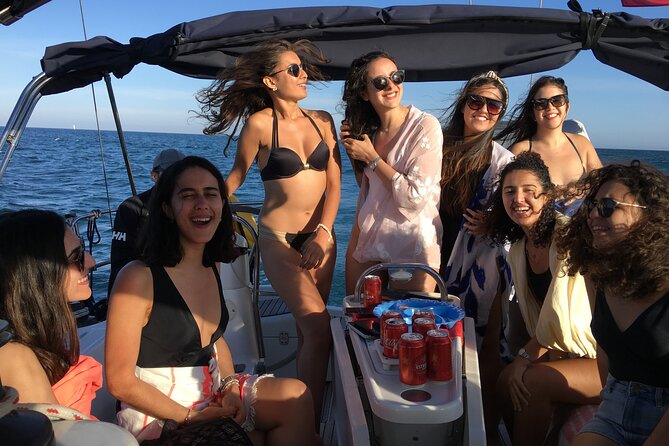Private sailing trip from Barcelona with open bar - Should you book this Barcelona sailing trip?