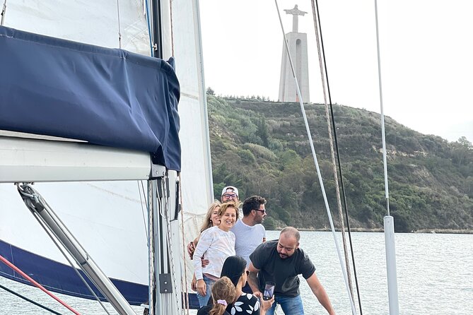 Private Sailing w/ Premium Wine Tasting Tour in Lisbon - Key details before you book