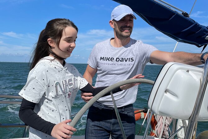 Private Sailing w/ Premium Wine Tasting Tour in Lisbon - Alfama, Bairro Alto, and the old city from the water