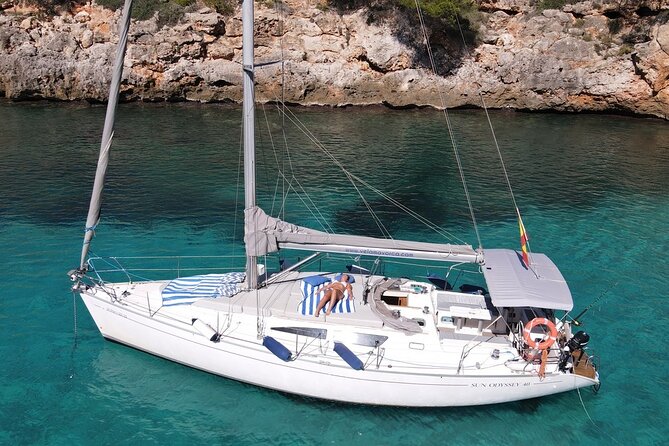 Private sailing with Paella and Tapas in Palma - Sunset, morning, or afternoon?