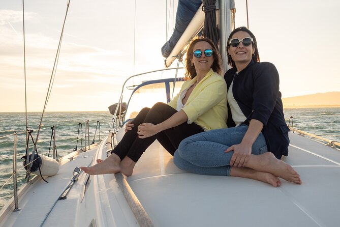 Private Sailing with SUP, Drinks and Appetizers from Barcelona - Snacks, cava, and the value of a private boat