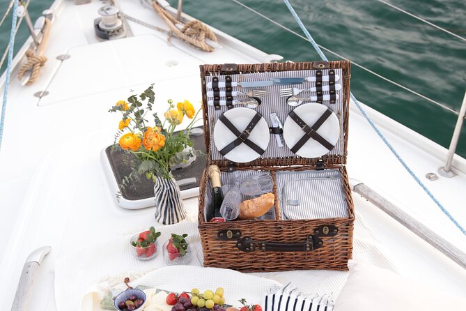 Private Sailing with SUP, Drinks and Appetizers from Barcelona - Who will enjoy this most