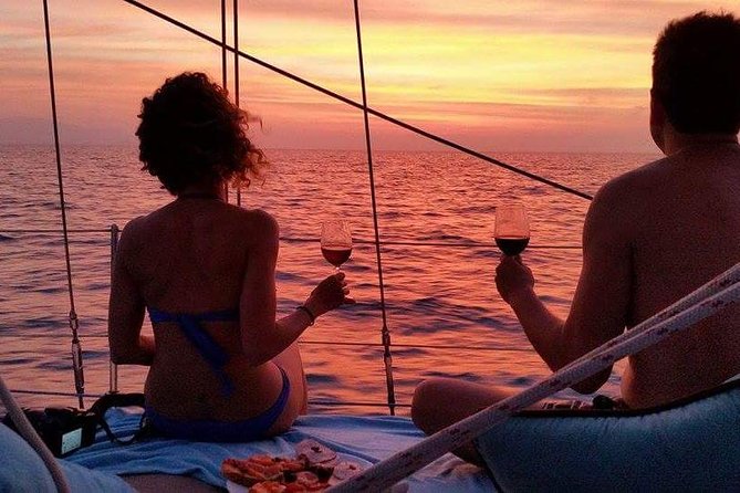 Private Sailing Yacht Charter by Independence from Koh Samui - Picking the right cruise length
