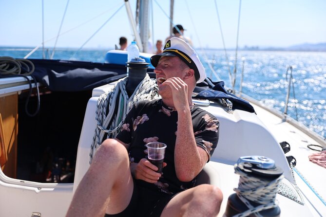 Private Skipper Sailing Tour for up to 11 people - Picking the right length