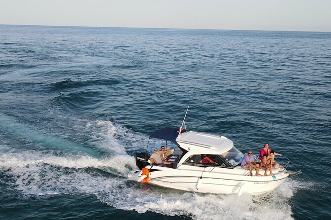 Private Snorkeling Boat Sailing Experience Included - Why Llop marí Cave makes this short trip worthwhile