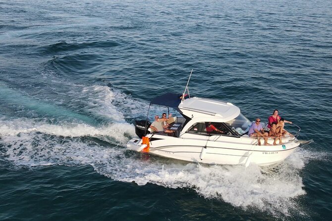 Private Snorkeling Boat Sailing Experience Included - What is included, and what costs extra