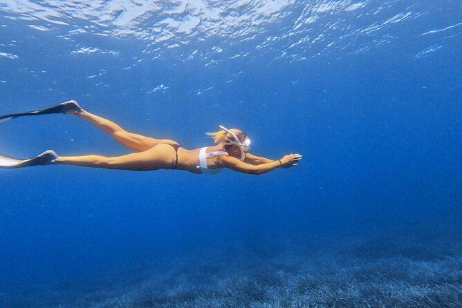 Private Snorkeling Boat Sailing Experience Included - Practical planning before you book