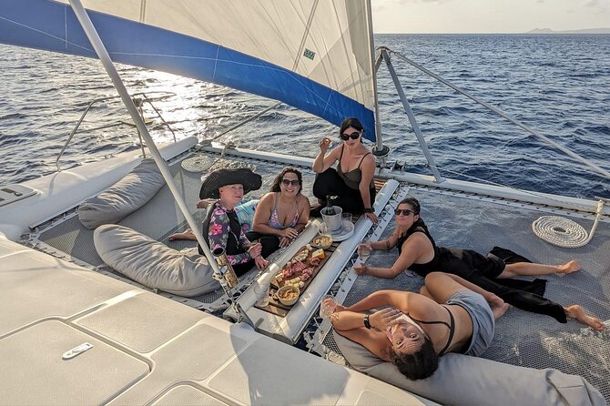 Private Sunset Dinner Cruise in Bonaire w/ Sailing & Snorkeling - Why This Bonaire Cruise Works So Well