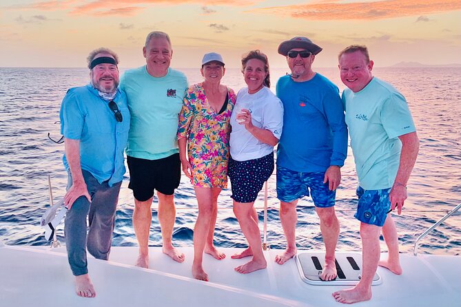 Private Sunset Dinner Cruise in Bonaire w/ Sailing & Snorkeling - Star-Gazing on the Return to Kralendijk
