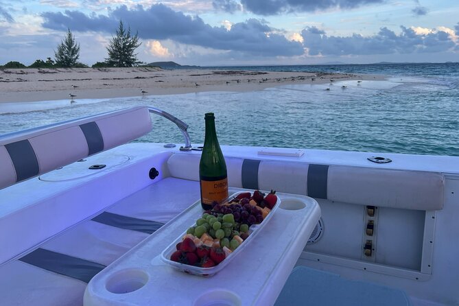 Private Sunset Escape: Sailing an Island Paradise - Why this sunset trip feels different from a standard boat ride