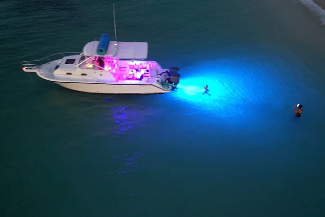 Private Sunset Escape: Sailing an Island Paradise - A captain who adds more than navigation