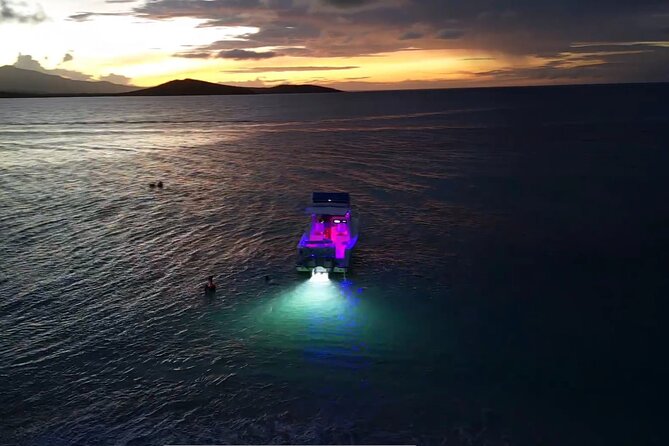 Private Sunset Escape: Sailing an Island Paradise - Booking, weather, and cancellation details