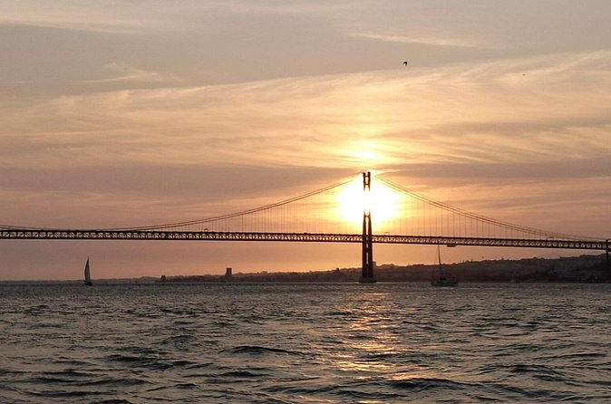 Private Sunset Sailboat Experience in Lisbon - The Monument to the Discoveries and Portugal’s seafaring story