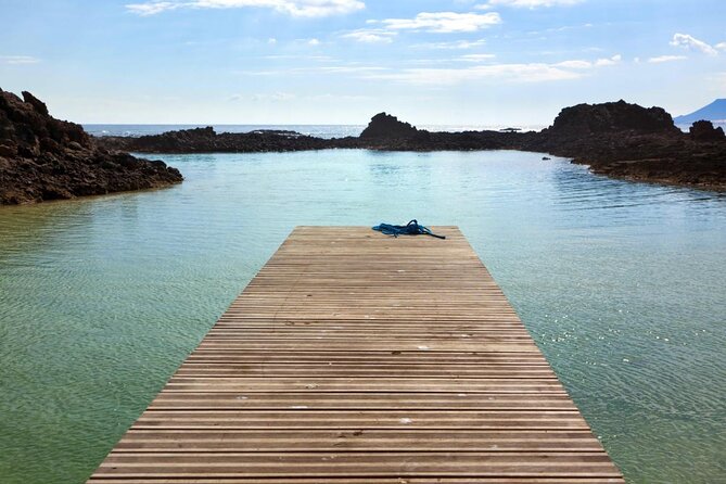 Private Sunset Sailing Charter for Couples from Corralejo - A private evening on the water from Corralejo