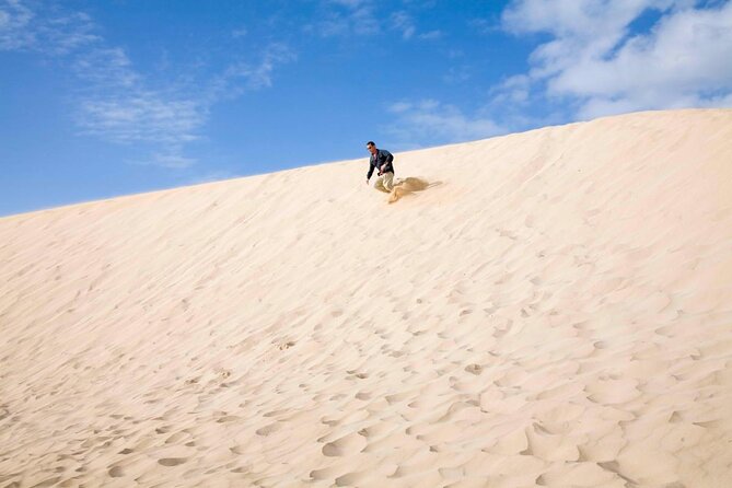 Private Sunset Sailing Tour from Corralejo Fuerteventura 3h - Key points to know before booking