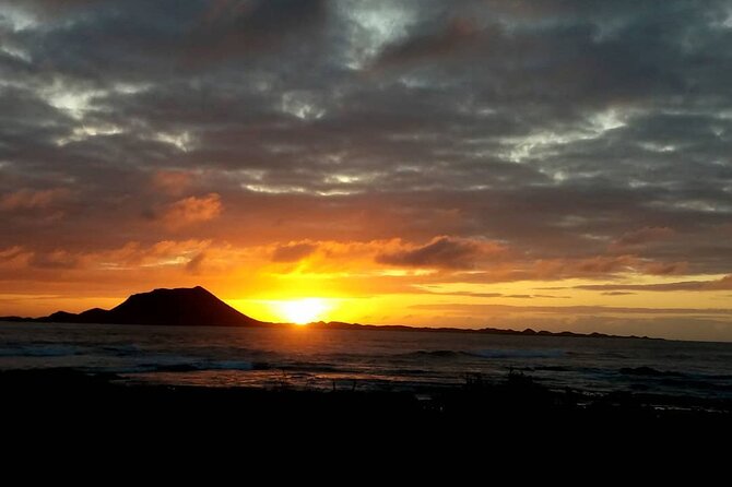 Private Sunset Sailing Tour from Corralejo Fuerteventura 3h - What the $464.65 group price really means