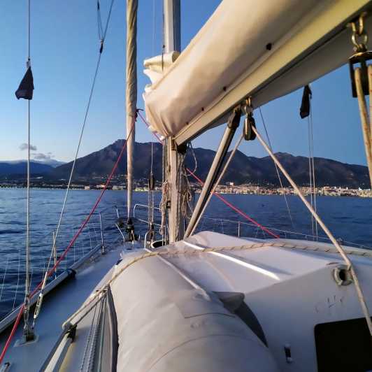 Private Sunset Sailing Trip - Key points to know before sailing