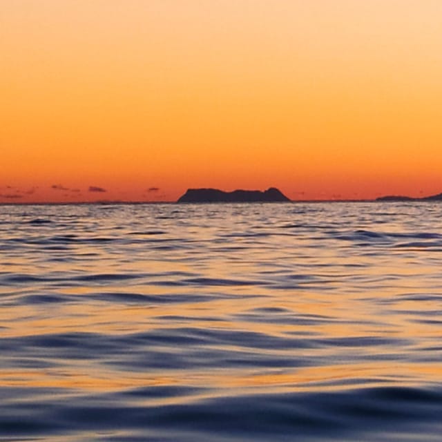 Private Sunset Sailing Trip - Why the private format matters