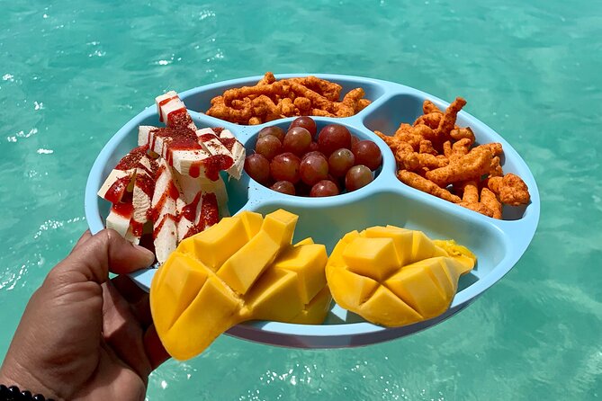 Private Tour: Bacalar Lagoon Tour Sailboat or Pontoon Adventure - What $385 per person really buys