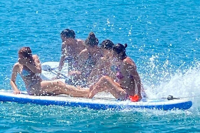 Private tour of the Conero Riviera on a sailing boat - Booking, Weather, and Cancellation Details