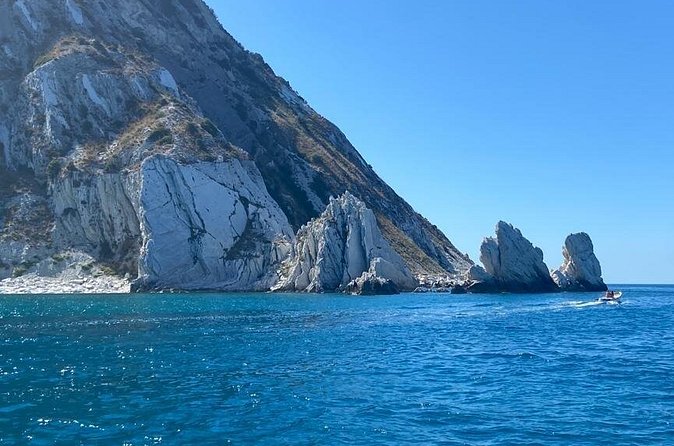 Private tour of the Conero Riviera on a sailing boat - Final Verdict: A Personal Day for People Who Like the Journey